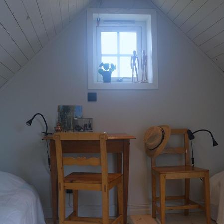 Loft Apartment At Isola Gard On The Middle Of Oeland Färjestaden Exteriér fotografie