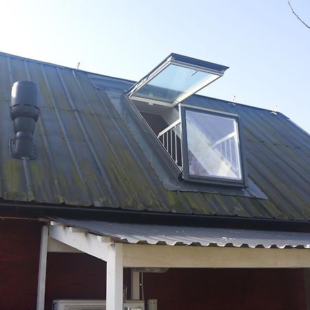 Loft Apartment At Isola Gard On The Middle Of Oeland Färjestaden Exteriér fotografie