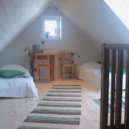 Loft Apartment At Isola Gard On The Middle Of Oeland Färjestaden Exteriér fotografie