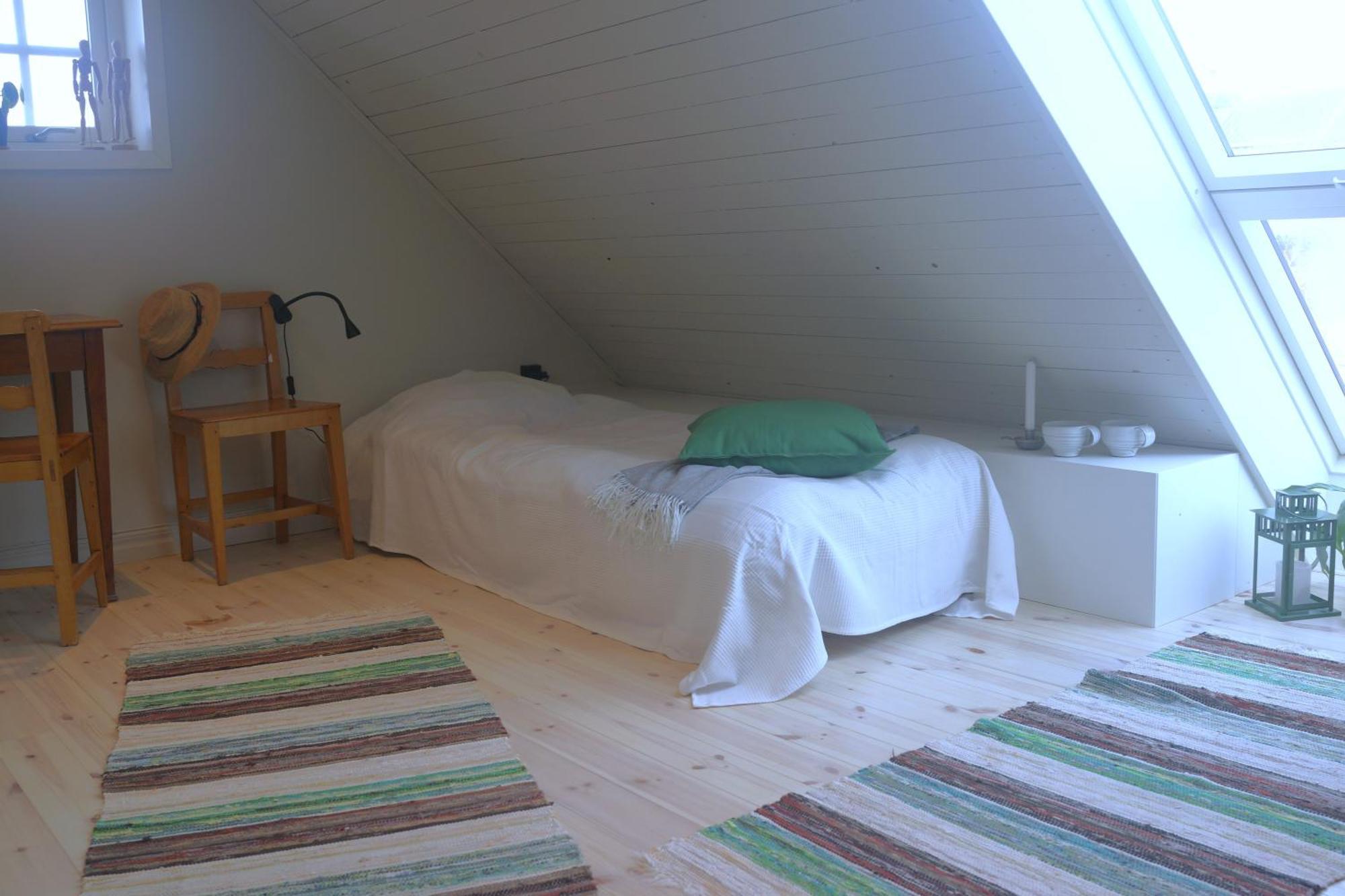 Loft Apartment At Isola Gard On The Middle Of Oeland Färjestaden Exteriér fotografie