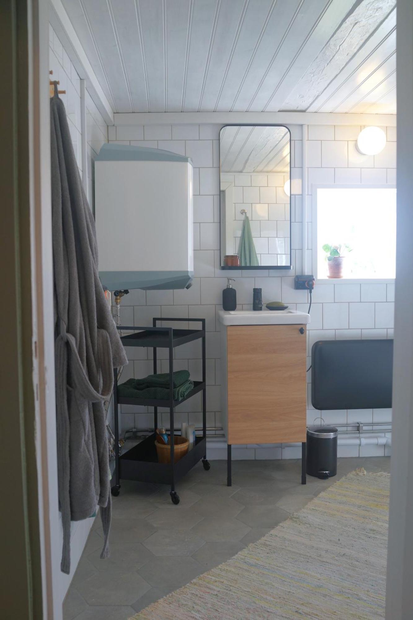 Loft Apartment At Isola Gard On The Middle Of Oeland Färjestaden Exteriér fotografie
