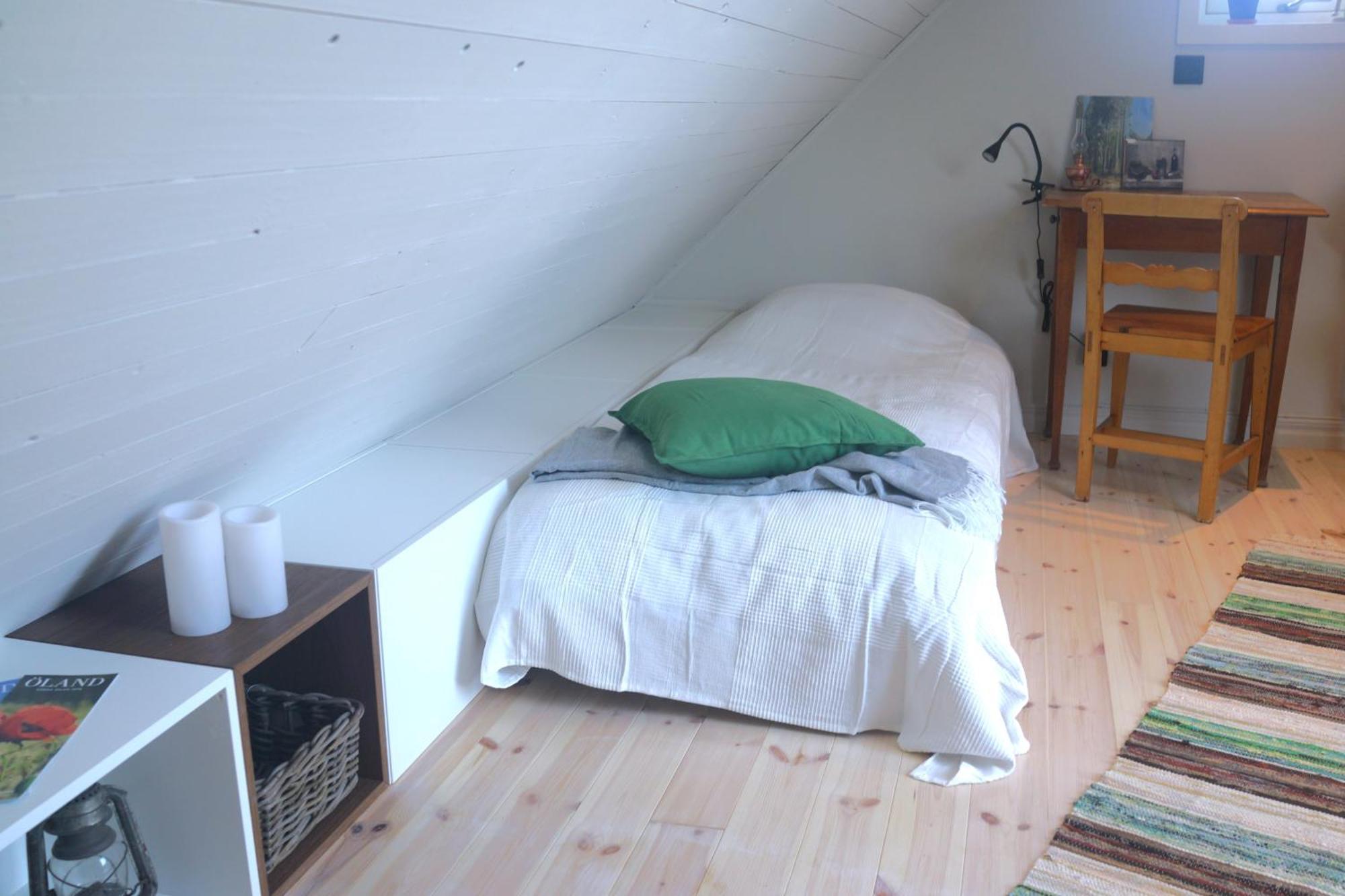 Loft Apartment At Isola Gard On The Middle Of Oeland Färjestaden Exteriér fotografie