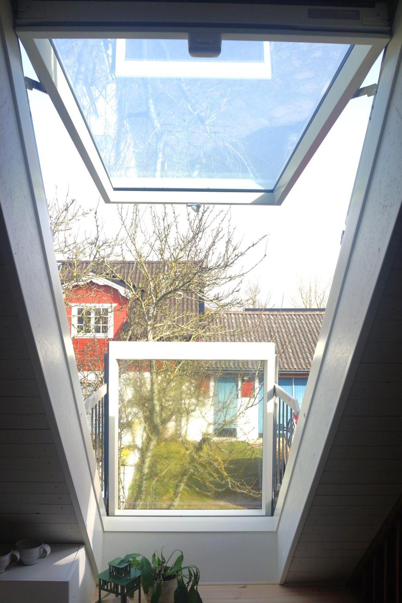 Loft Apartment At Isola Gard On The Middle Of Oeland Färjestaden Exteriér fotografie