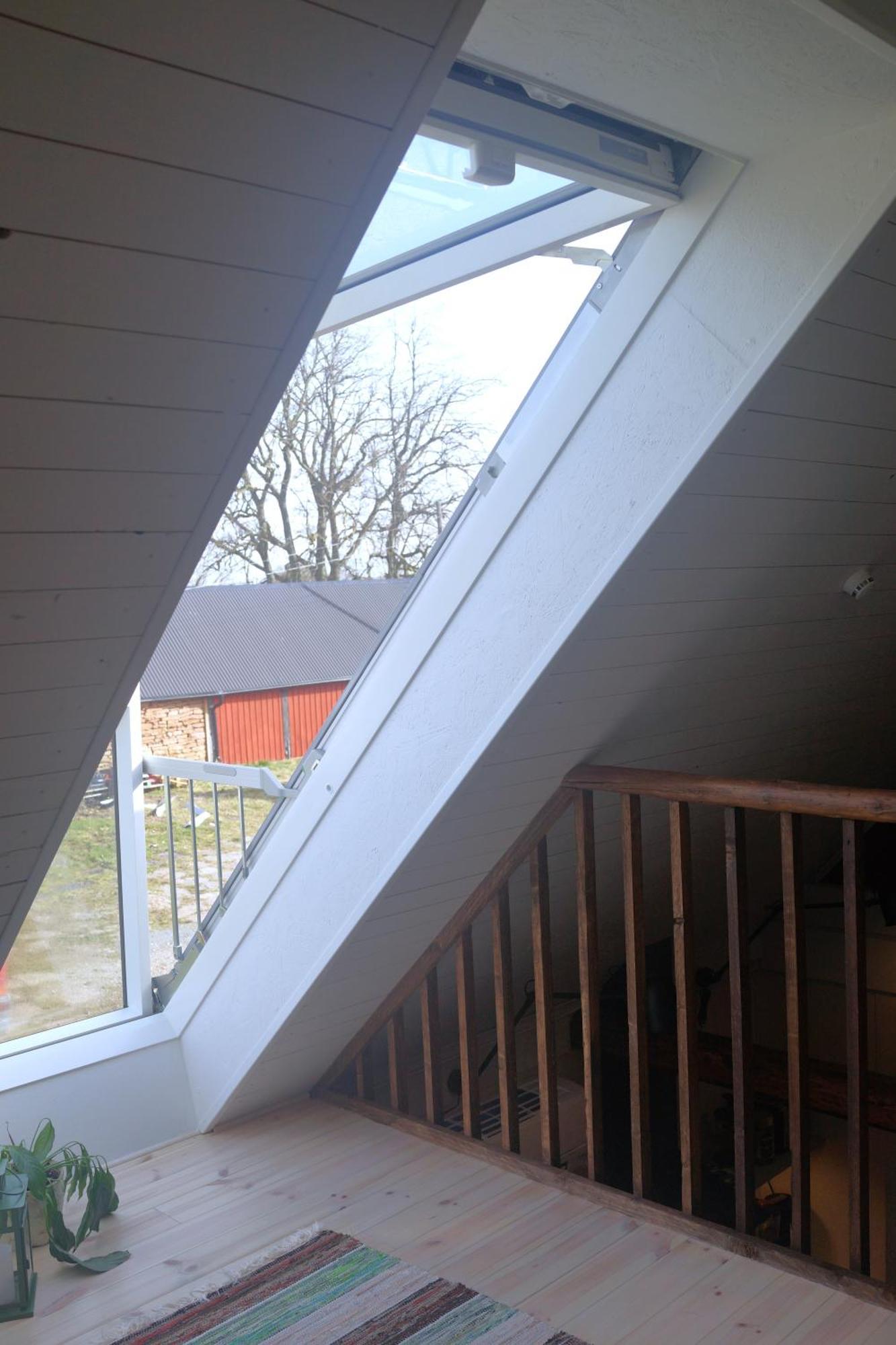 Loft Apartment At Isola Gard On The Middle Of Oeland Färjestaden Exteriér fotografie